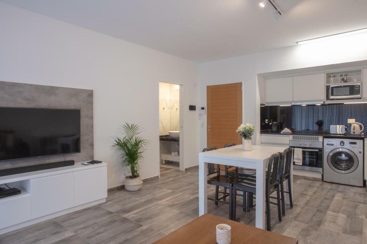 Baires Homes Palermo Iii Apartamento