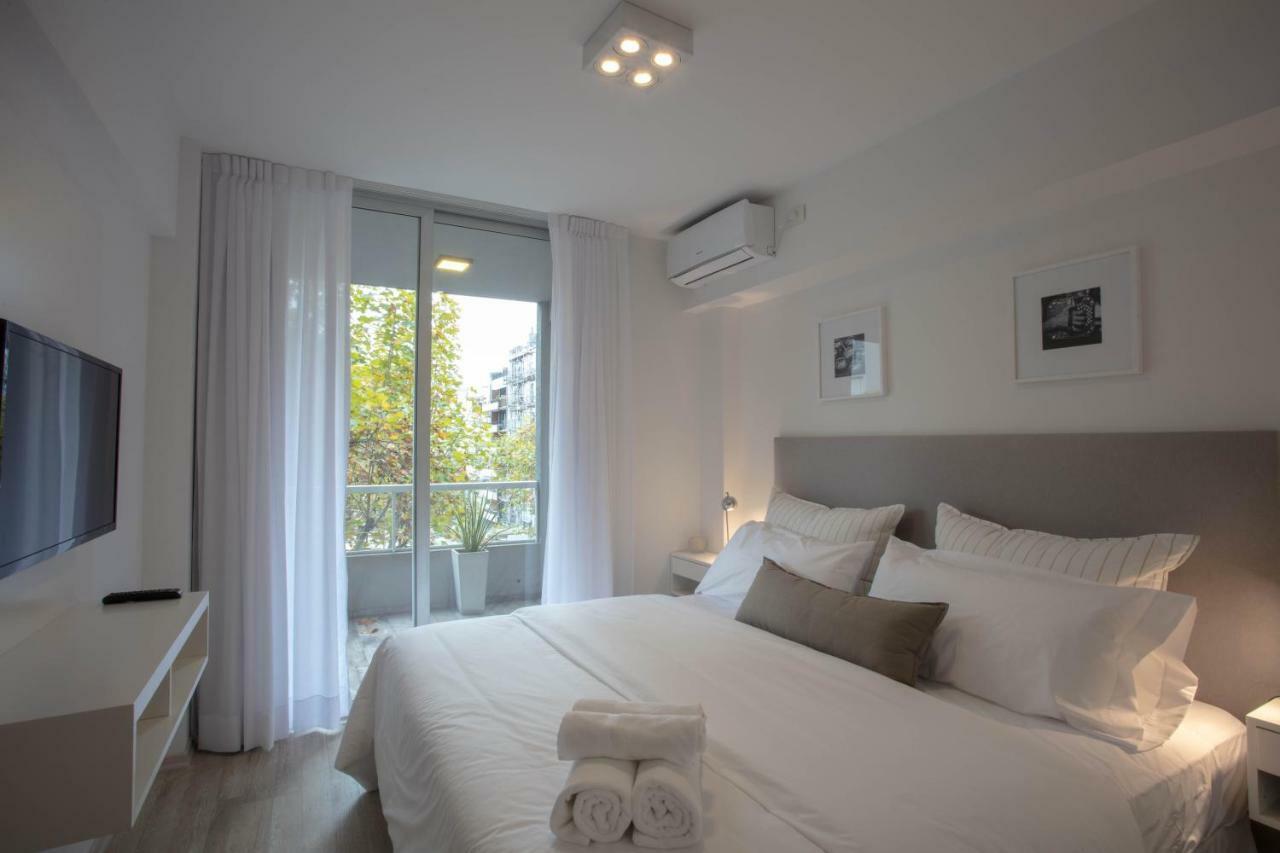 Baires Homes Palermo Iii Apartamento *