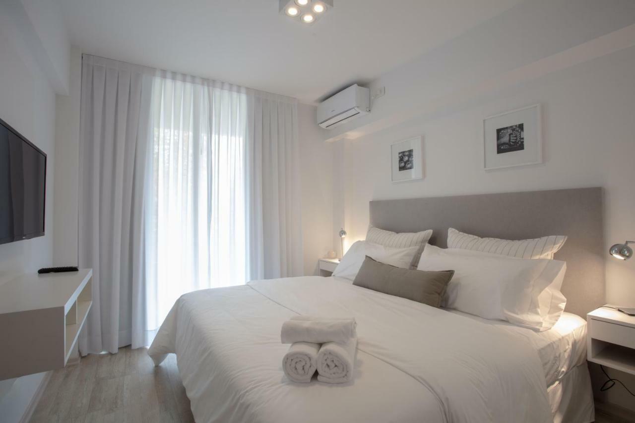 Baires Homes Palermo Iii Buenos Aires