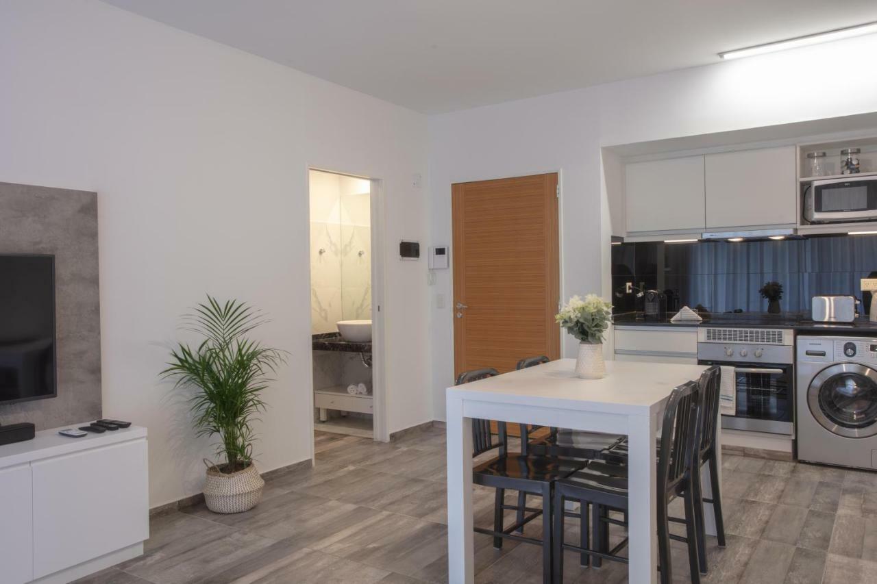 Baires Homes Palermo Iii