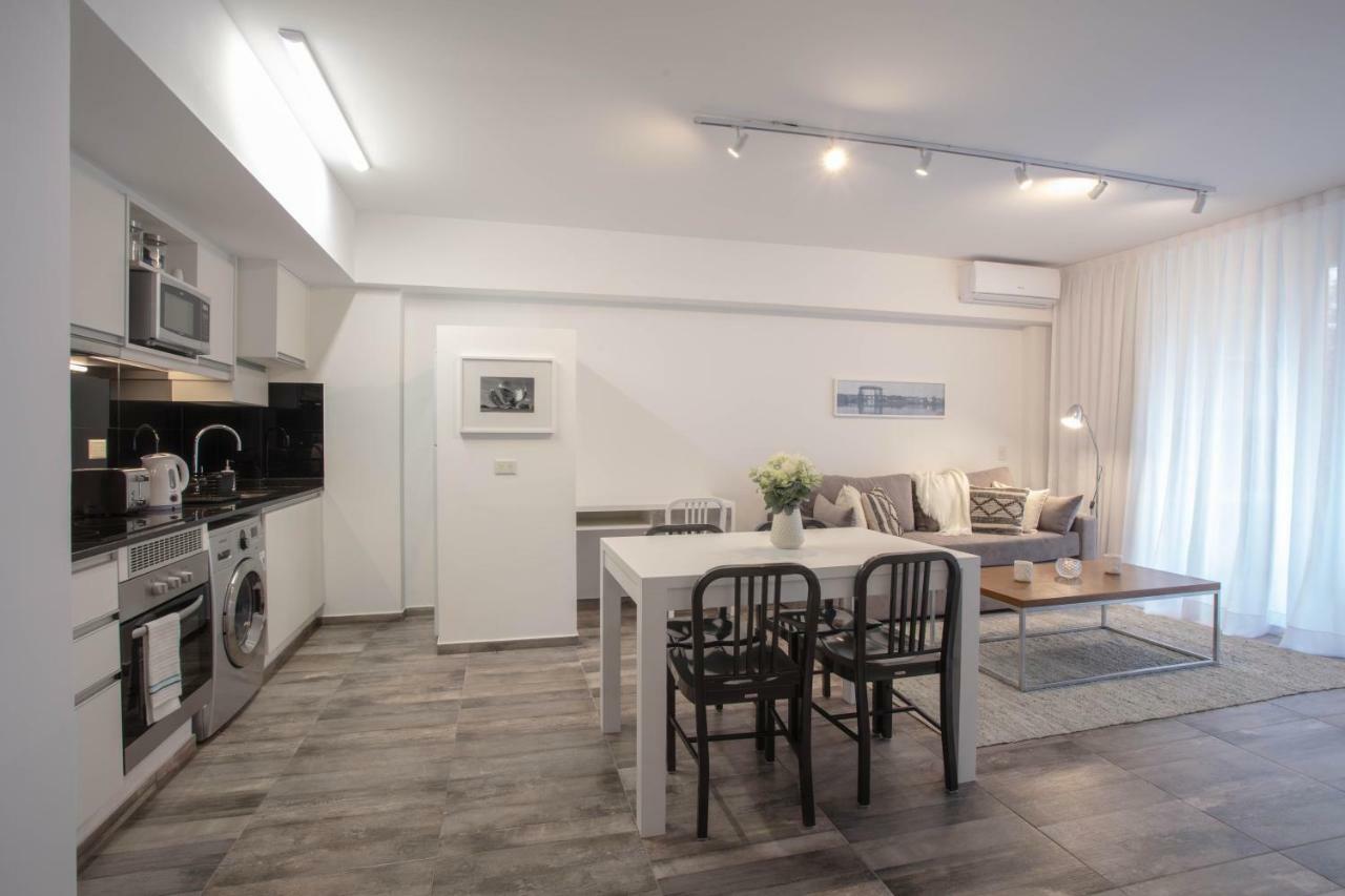 Apartamento Baires Homes Palermo Iii *