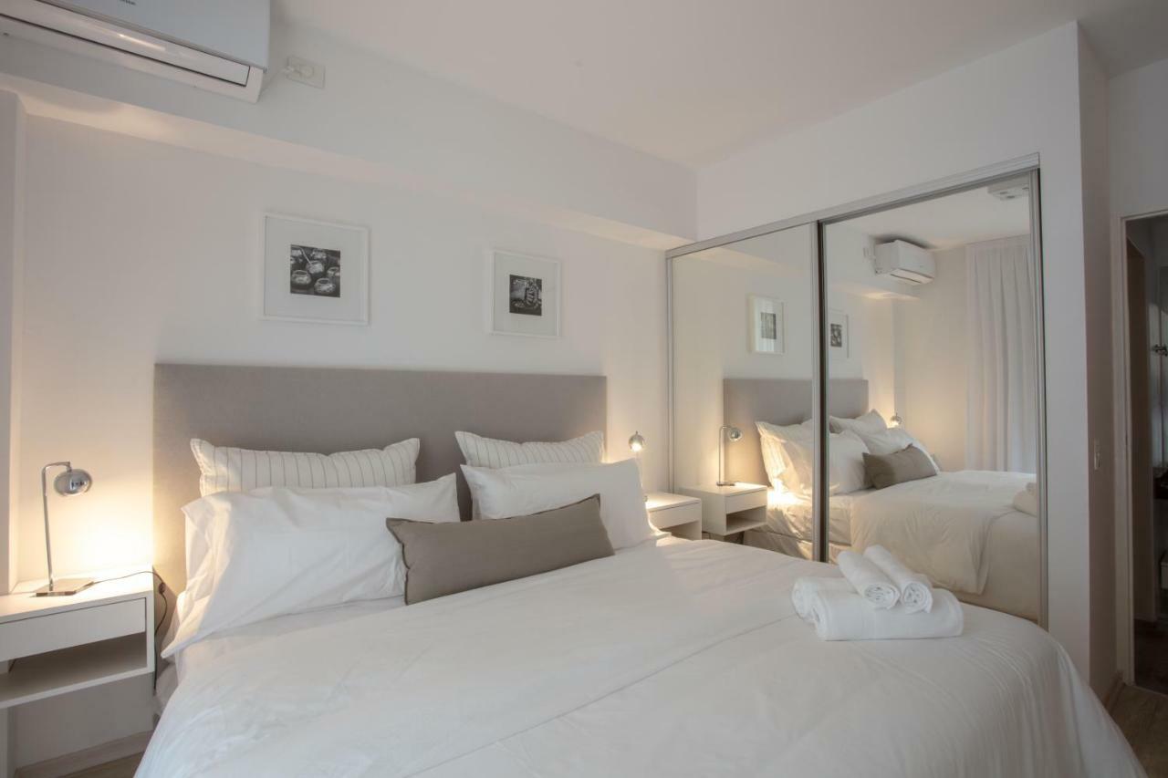 Baires Homes Palermo Iii * Buenos Aires