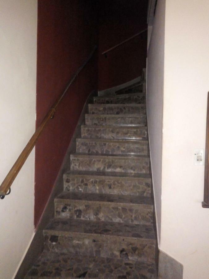 Homestay Pequena En Casa De Familia, Ideal Una Persona Buenos Aires