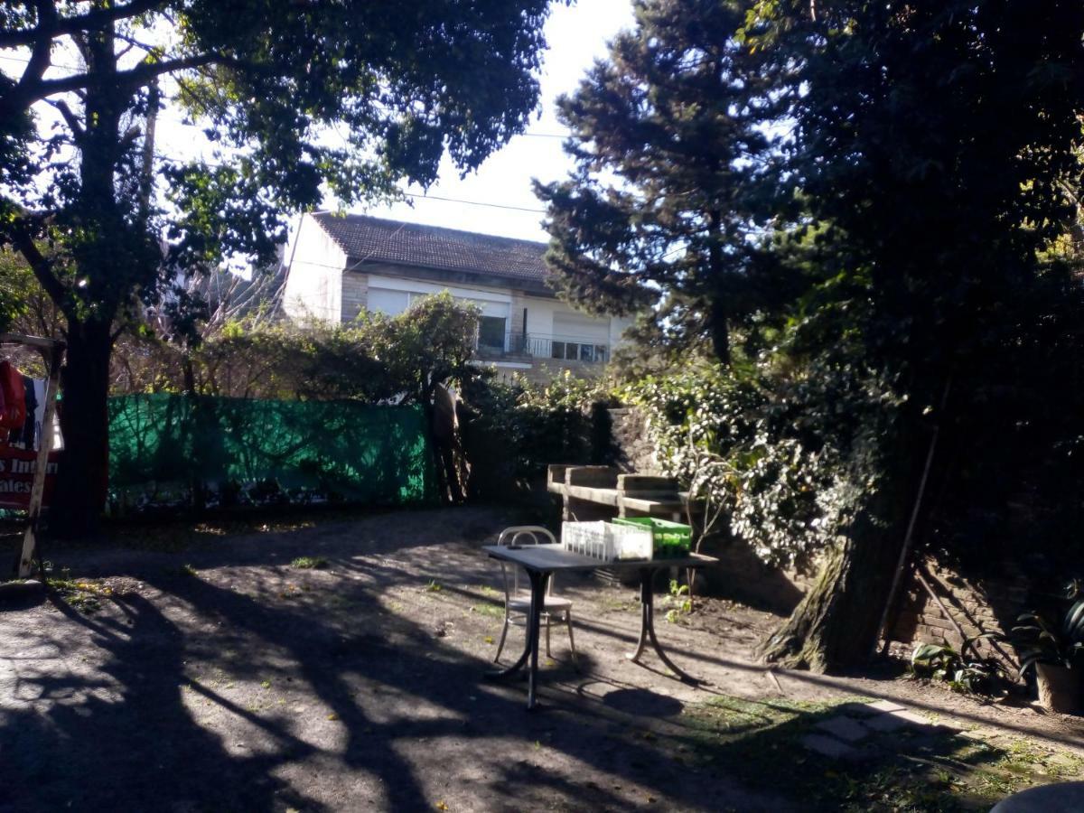 Pequena En Casa De Familia, Ideal Una Persona Homestay