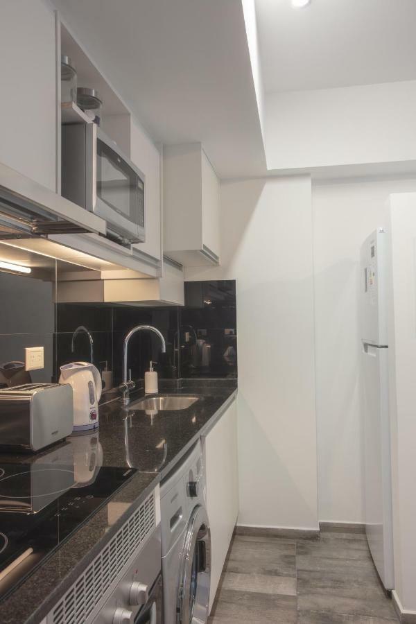 Apartamento Baires Homes Palermo Iii Buenos Aires
