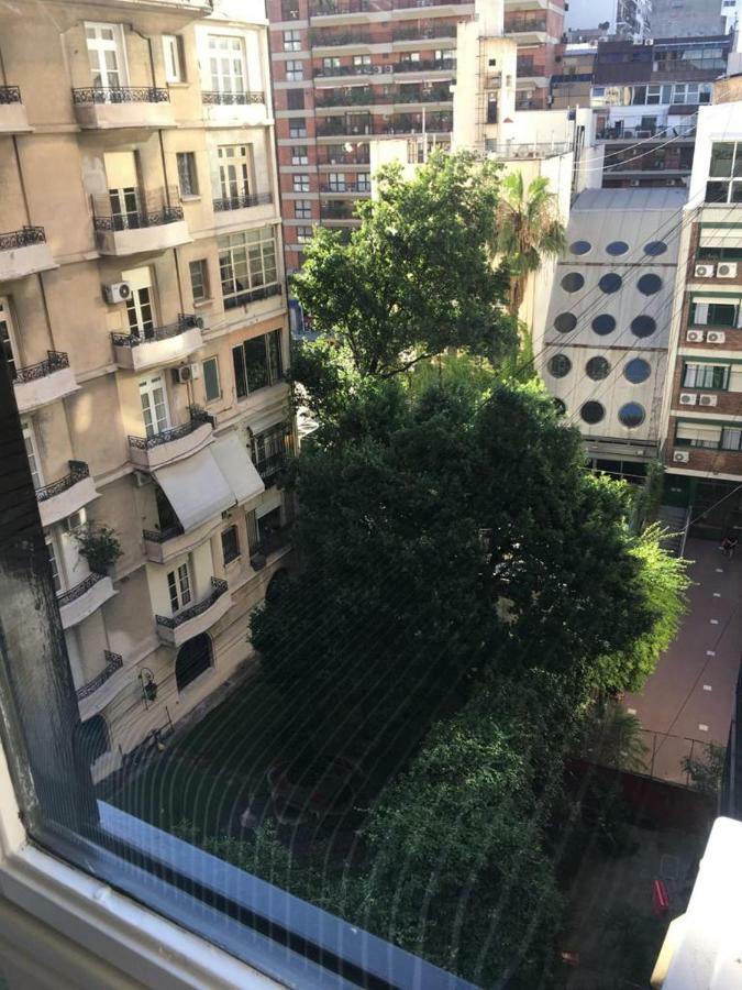 Apartment Castex Palermo Chico Buenos Aires