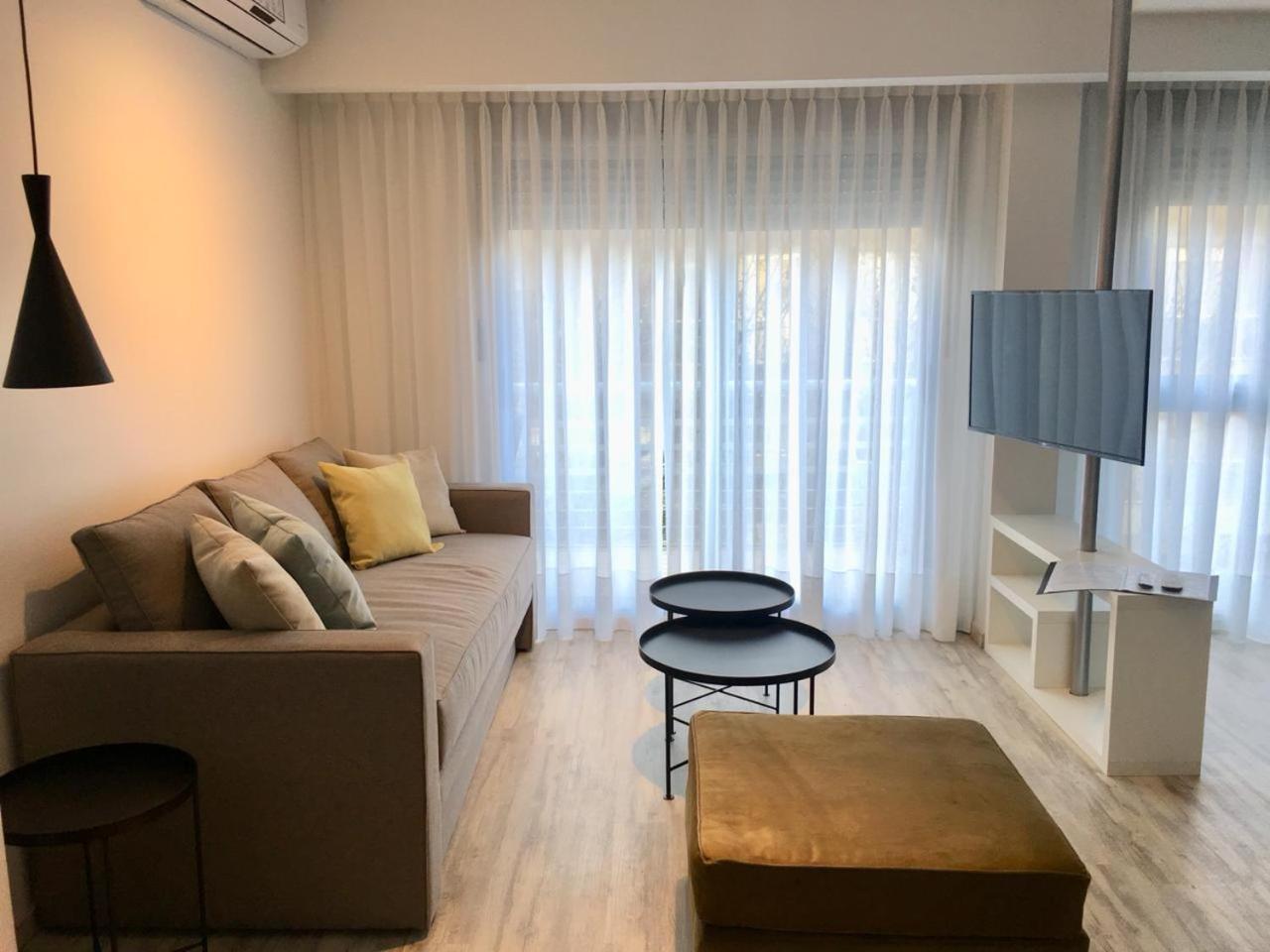 Apartamento Color Botanico *