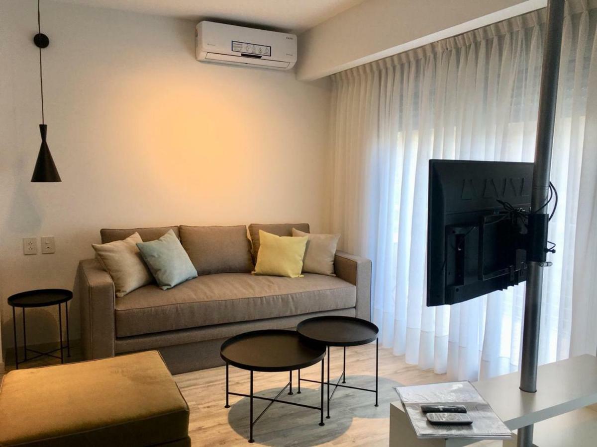 Apartamento Color Botanico *