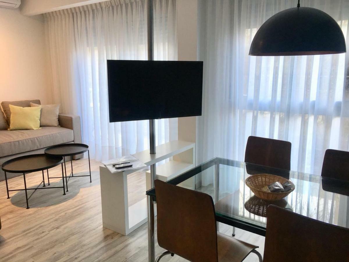 Apartamento Color Botanico Buenos Aires