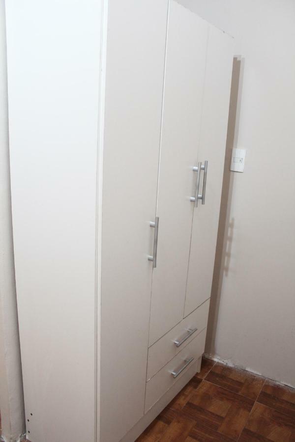 Canitas Homestay Buenos Aires