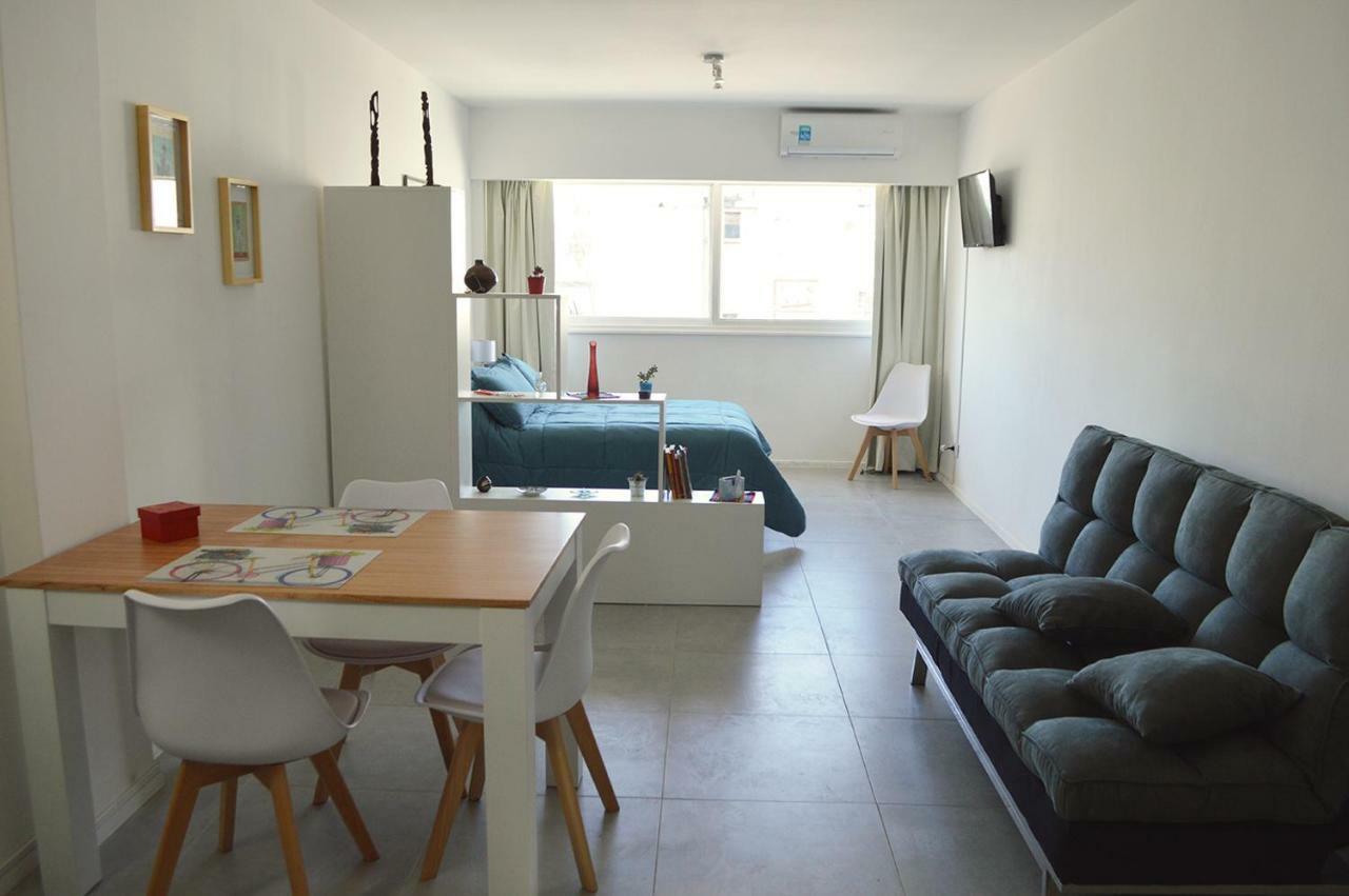 Baires Apartamento