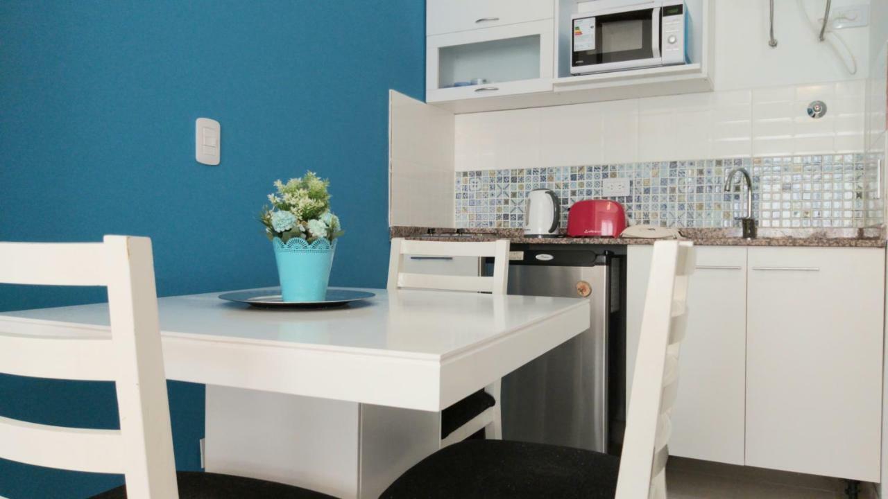 Apartamento Recoleta Beautiful Ii Buenos Aires