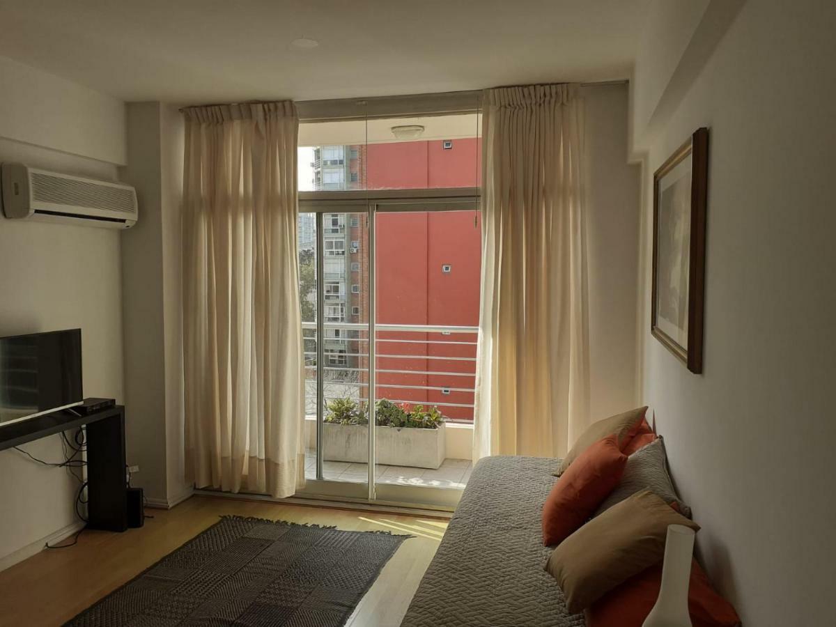 Departamento Palermo Belgrano