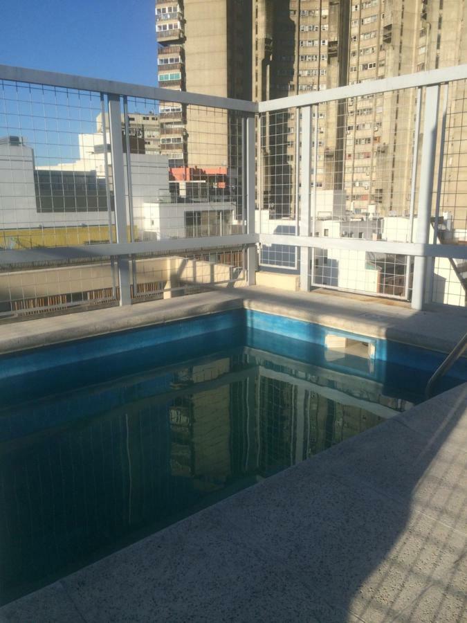 Departamento Palermo Belgrano * Buenos Aires