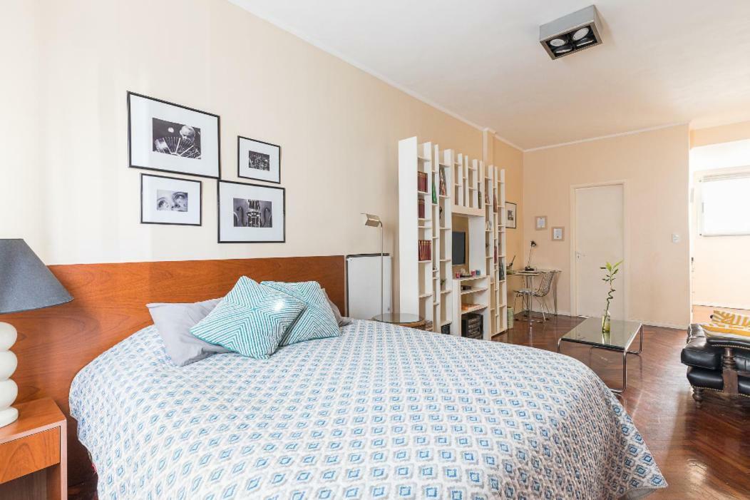 Centrico, Calido Y Moderno -departamento En Ba Apartment