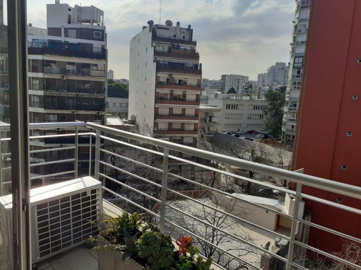 Departamento Palermo Belgrano Buenos Aires