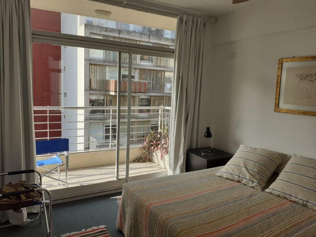 Departamento Palermo Belgrano