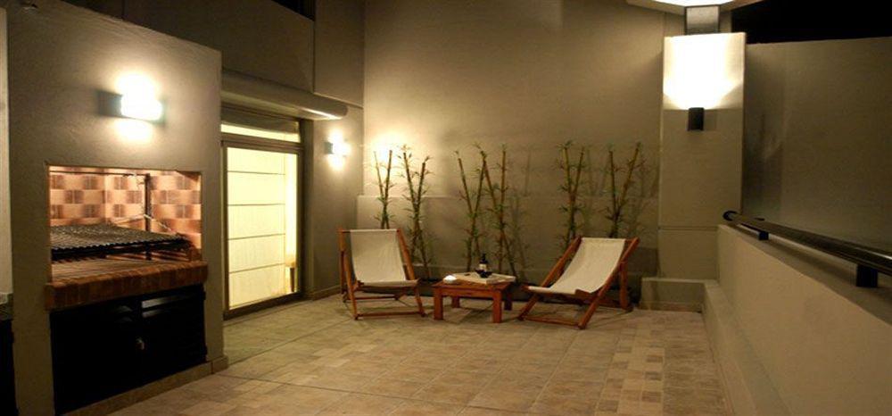 Apartment Uriburu 1756 By Ayres Recoleta Buenos Aires