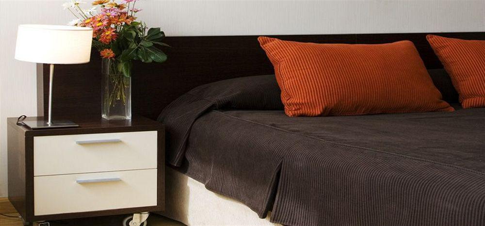 Apartment Uriburu 1756 By Ayres Recoleta Buenos Aires