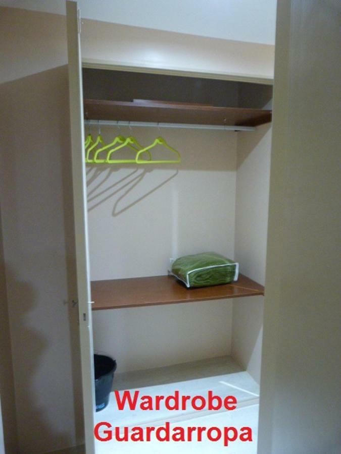 Apartamento Esmeralda Y Tucuman *