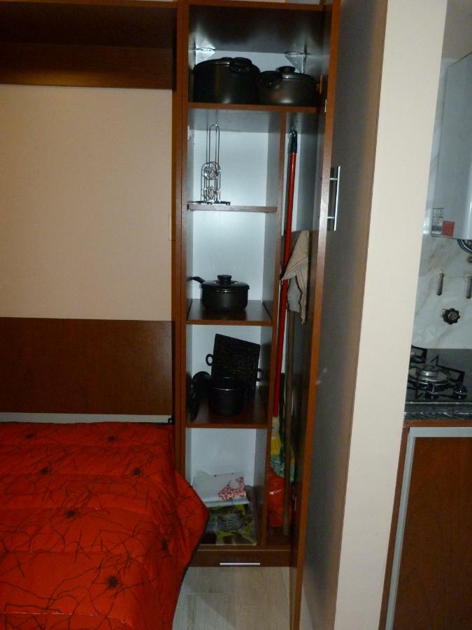 Esmeralda Y Tucuman Apartamento Buenos Aires