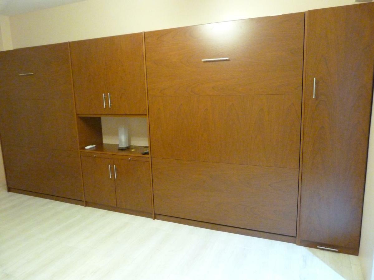 Esmeralda Y Tucuman Apartamento Buenos Aires