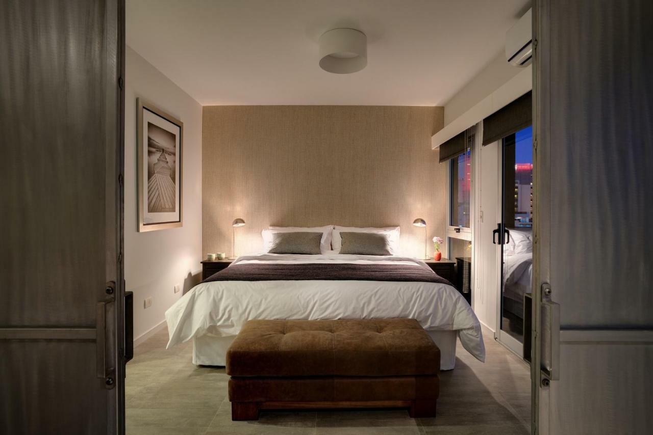 The Haig Apartment