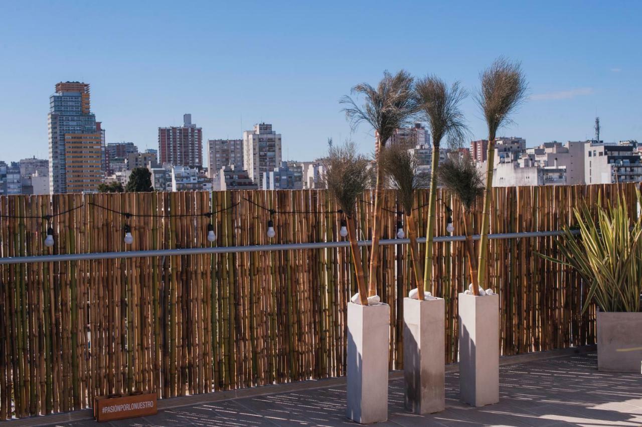 Soho Point Buenos Aires
