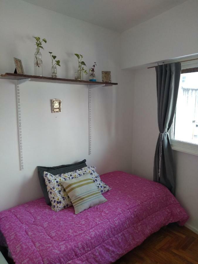Apartamento Luminoso Departamento En El Corazon De Recoleta Ciudad Autónoma de Buenos Aires