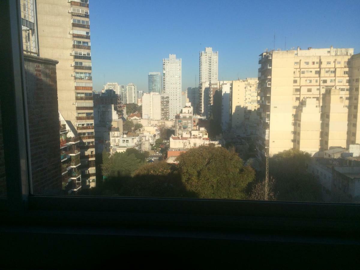 Apartment Departamento Palermo Belgrano