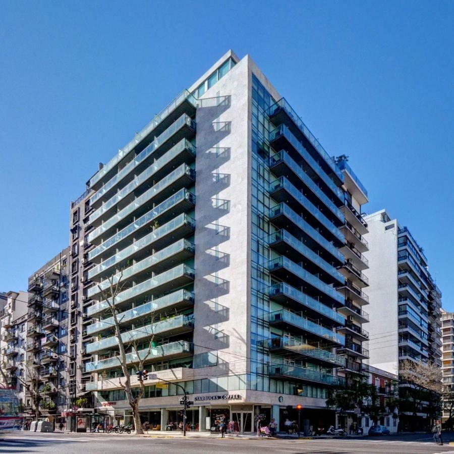 Recoleta Square Apartment *