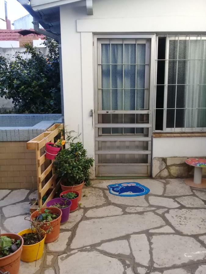 Lo De Sili Apartment *