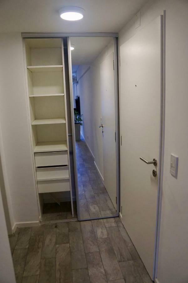 New Comfortable In Palermo Soho Apartment Buenos Aires