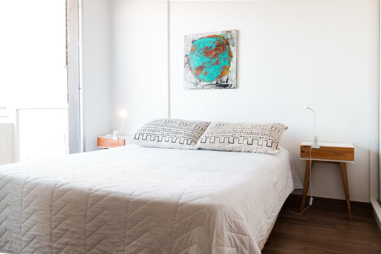 PALERMO HOLLYWOOD, Amplio monoambiente! Apartamento