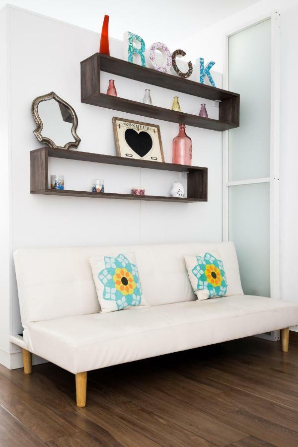 Palermo Hollywood, Amplio Monoambiente! Apartment *