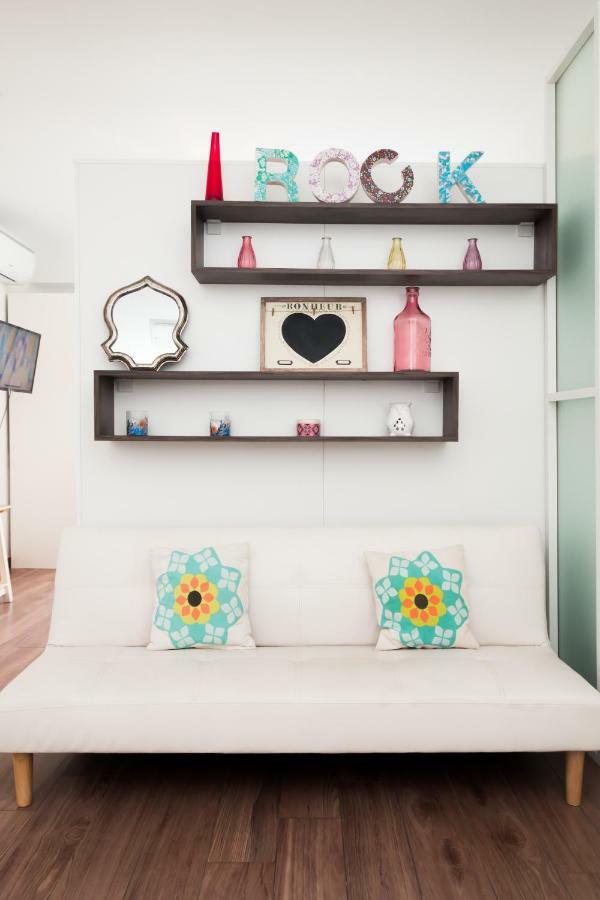PALERMO HOLLYWOOD, Amplio monoambiente! Apartamento