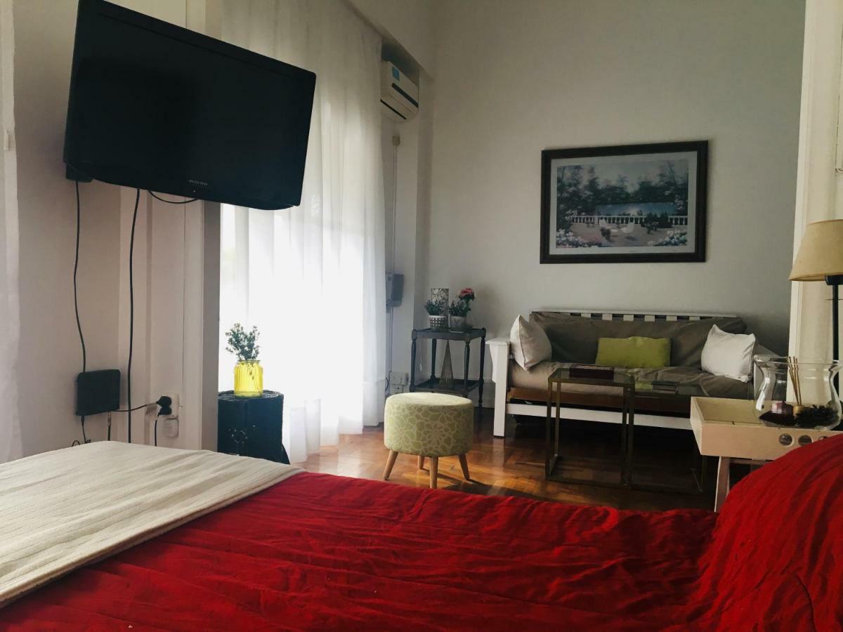 Apartment Departamento Carlos Pellegrini *