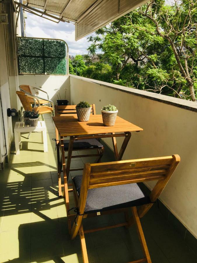 Apartment Departamento Carlos Pellegrini *