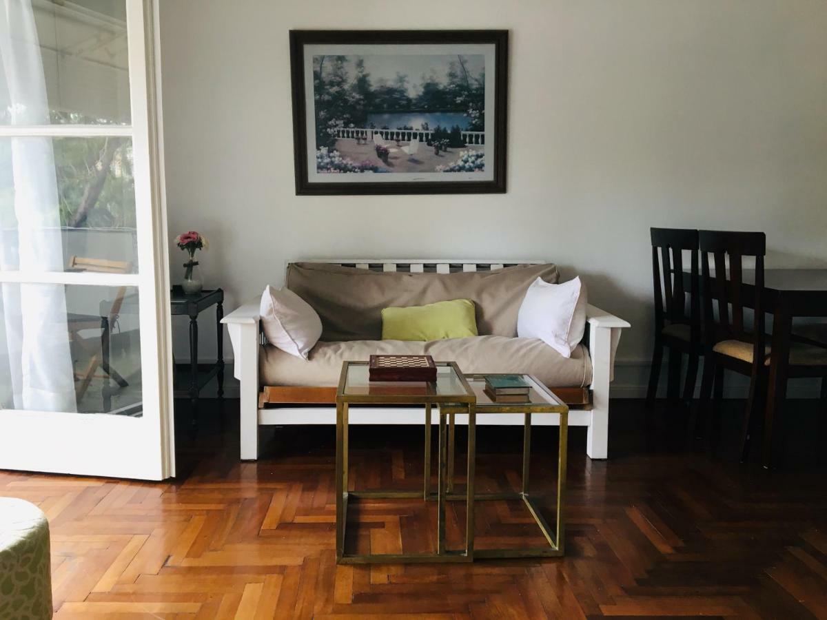 Departamento Carlos Pellegrini Apartment Buenos Aires