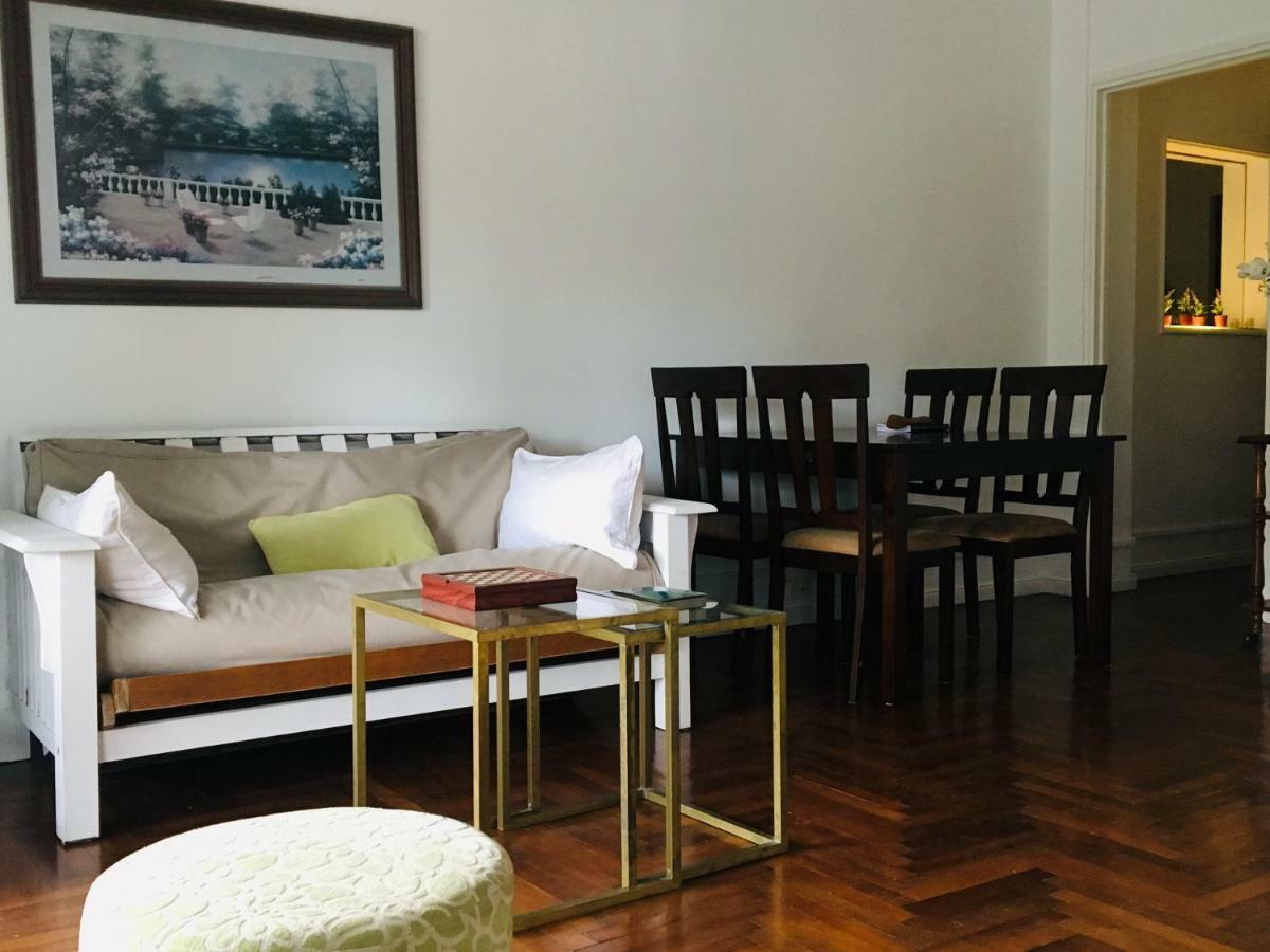 Apartment Departamento Carlos Pellegrini *