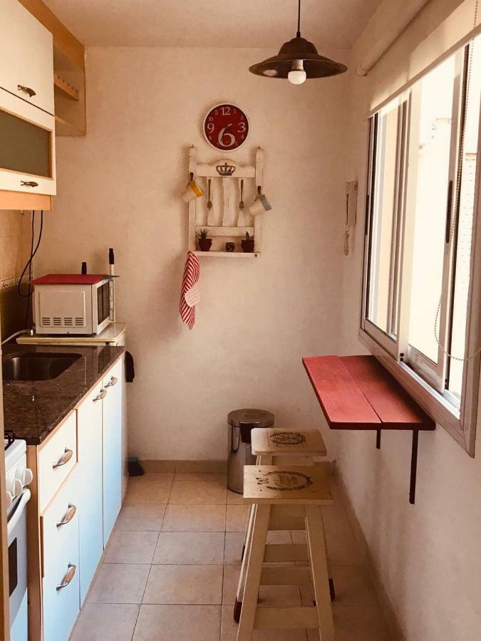 Confortable Departamento. Excelente Ubicacion Apartment Buenos Aires