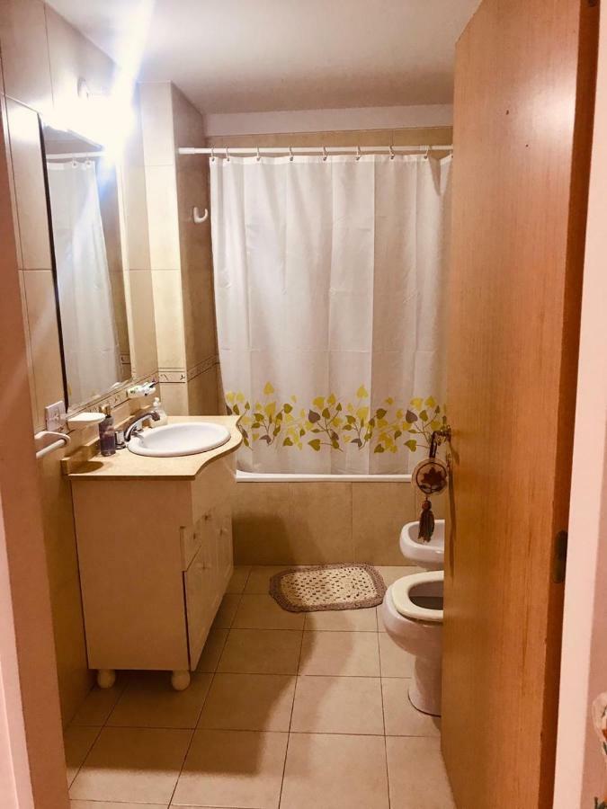 Confortable Departamento. Excelente Ubicacion Apartment Buenos Aires