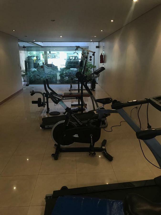 Confortable Departamento. Excelente Ubicacion