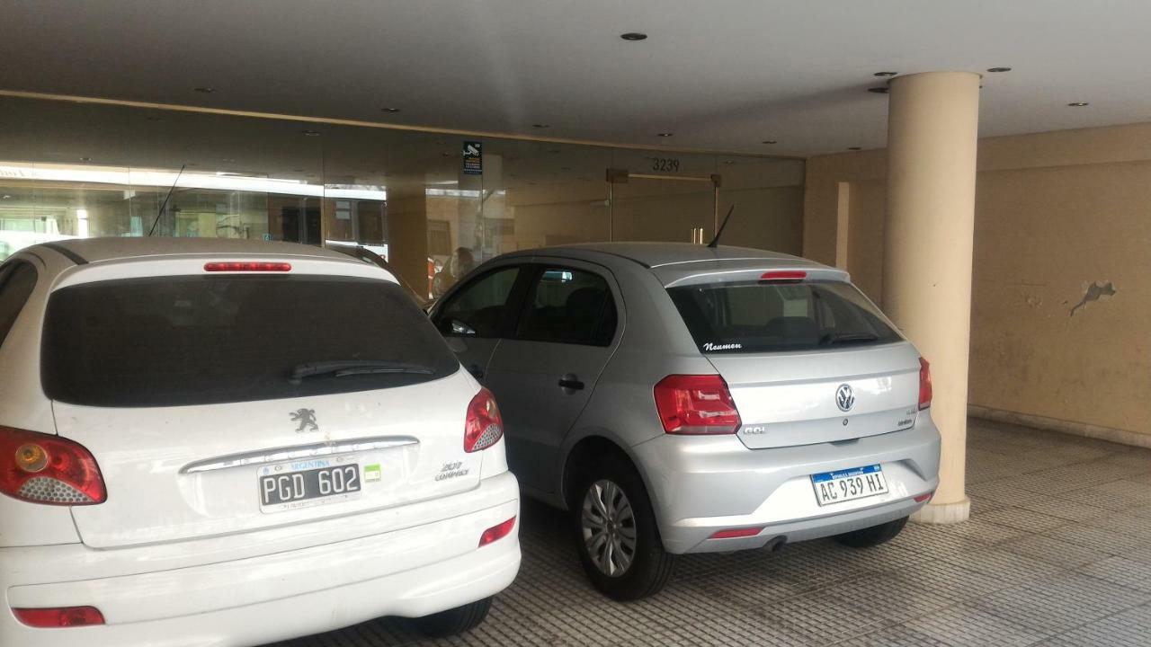 Confortable Departamento. Excelente Ubicacion *