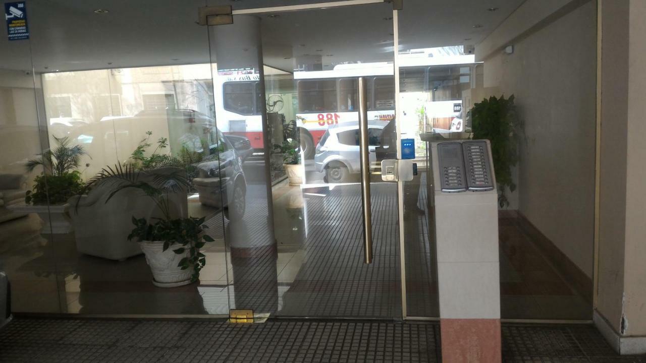 Confortable Departamento. Excelente Ubicacion Buenos Aires