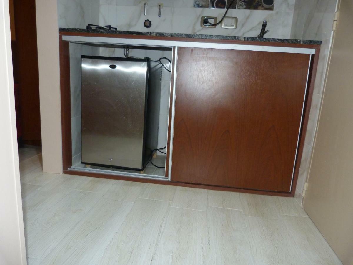 Esmeralda Y Tucuman Apartamento Buenos Aires