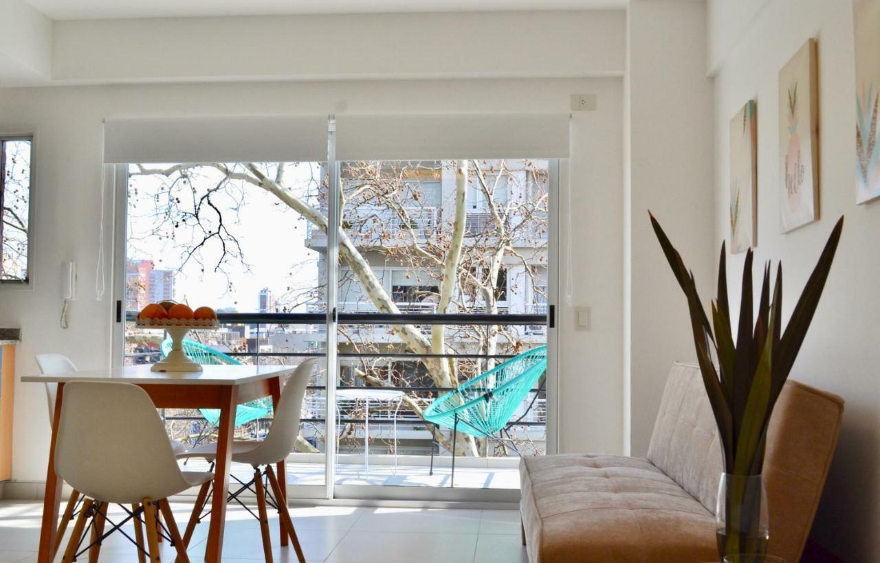Apartment Comodoro