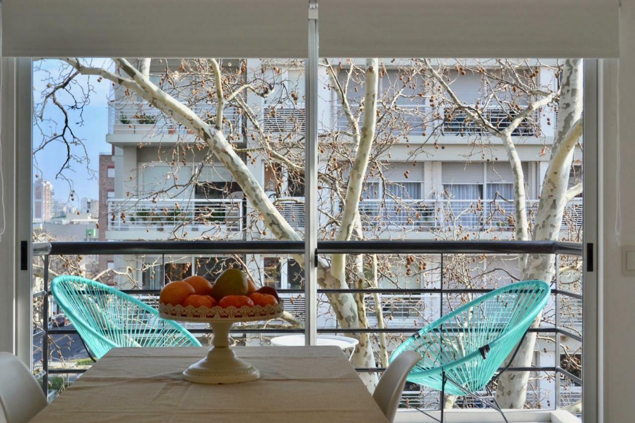 Apartment Comodoro *