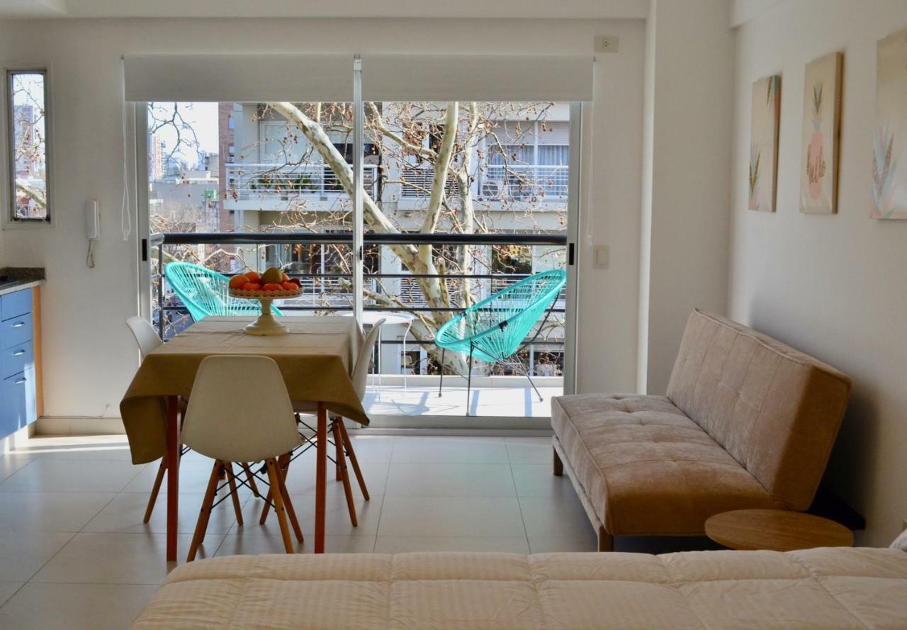 Apartment Comodoro Buenos Aires