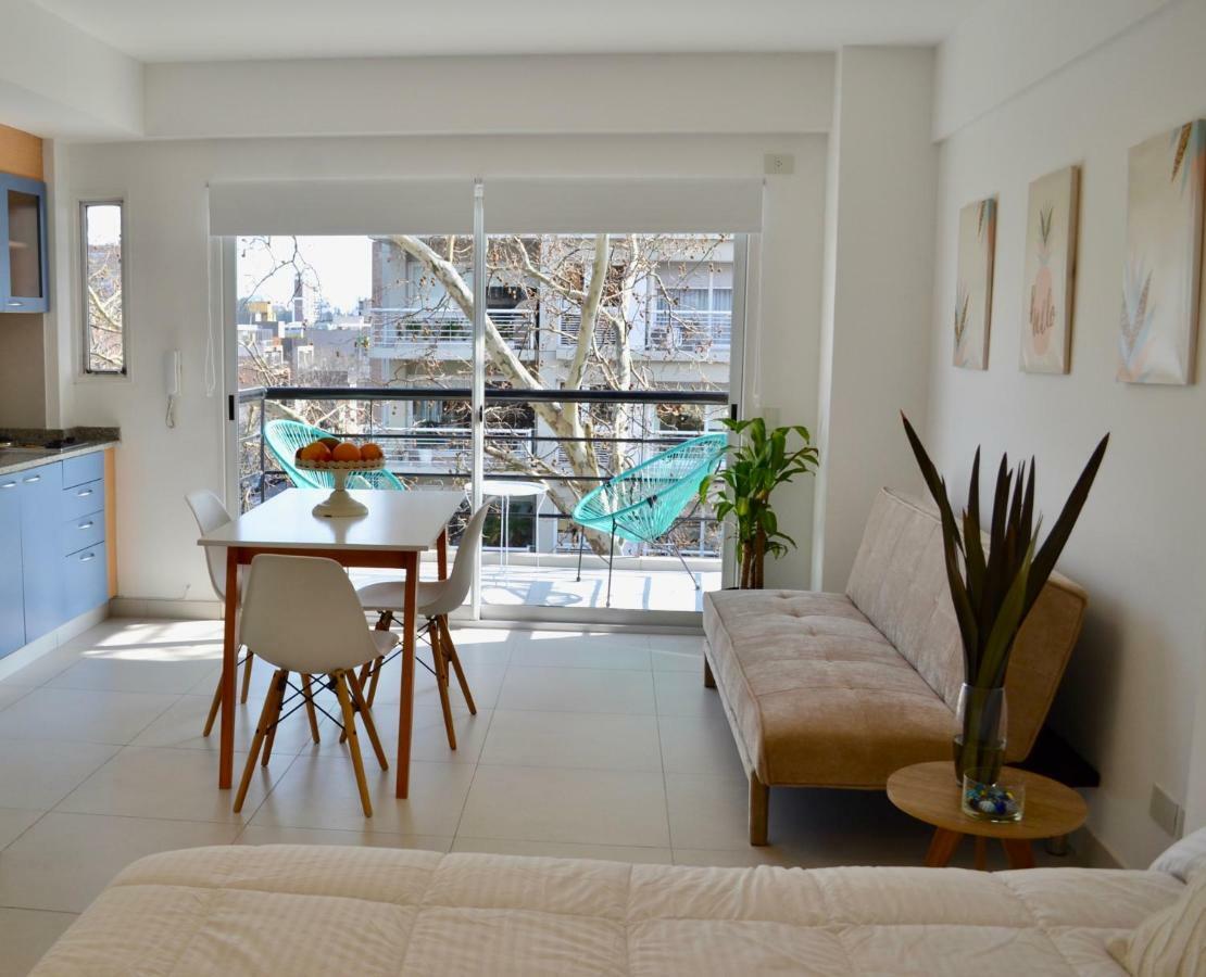 Apartment Comodoro *
